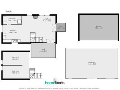 152 Castle Forbes Road, Castle Forbes Bay