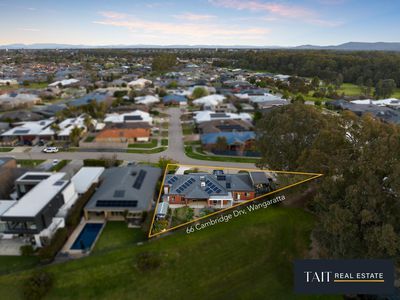 66 Cambridge Drive, Wangaratta