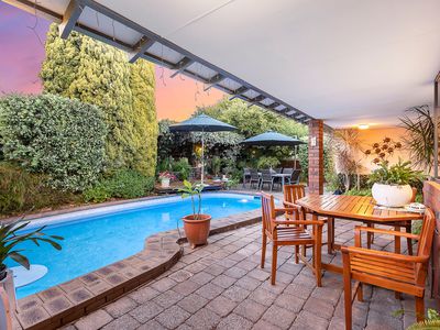 34 Hatfield Way, Booragoon