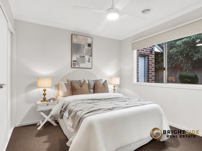 174 Wheelers Park Drive, Cranbourne North