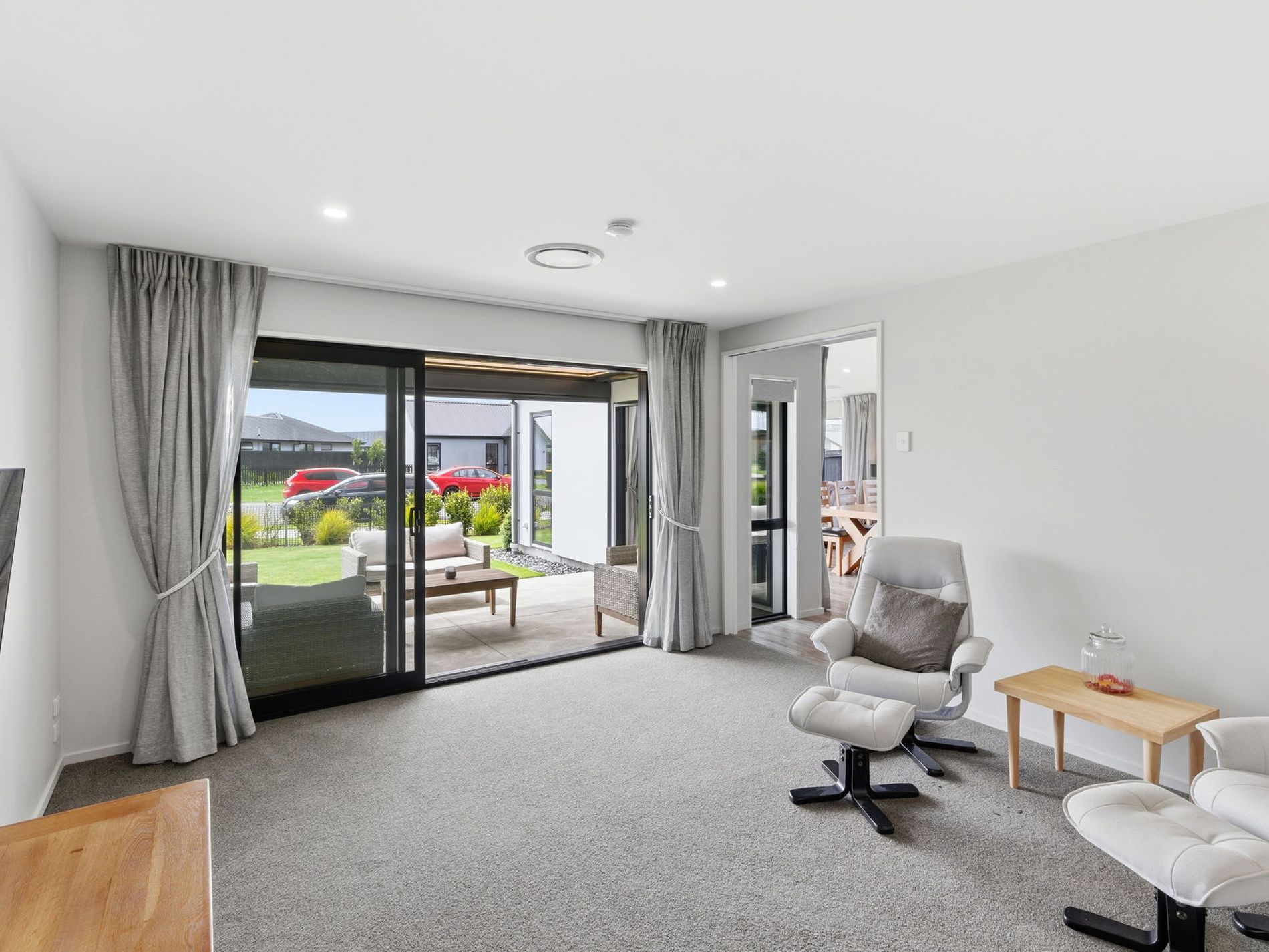 8 Tabor Place, Lincoln