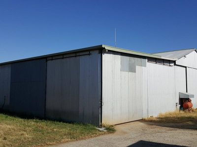 307 Hornsby Road, Cohuna