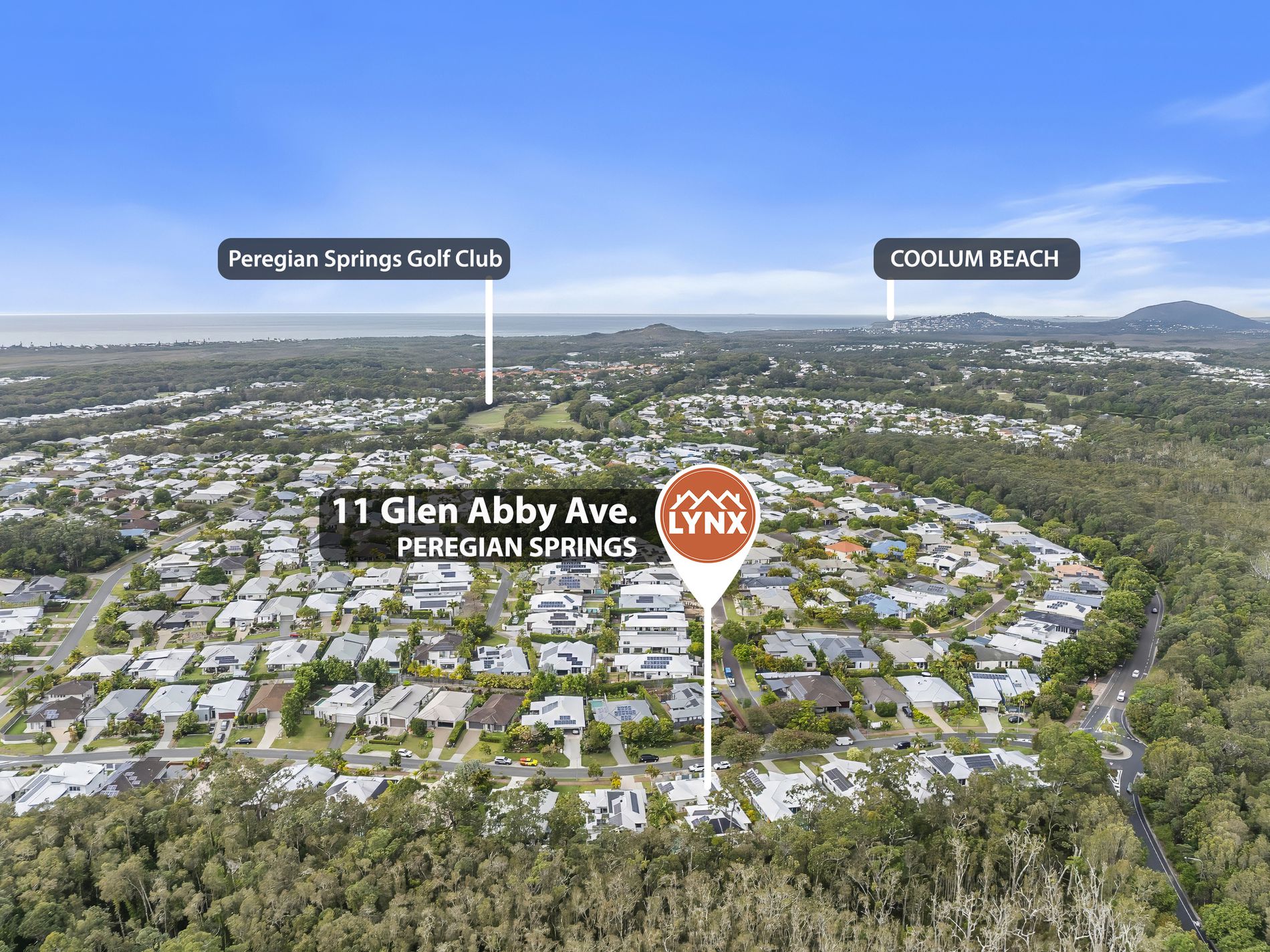 11 Glen Abby Avenue, Peregian Springs