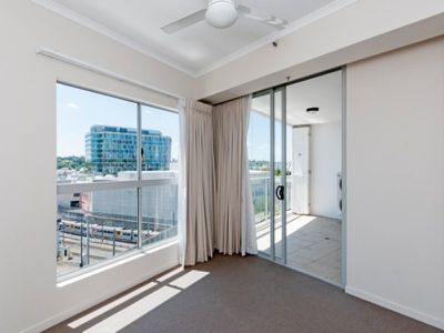 502 / 11 Ellenborough Street, Woodend