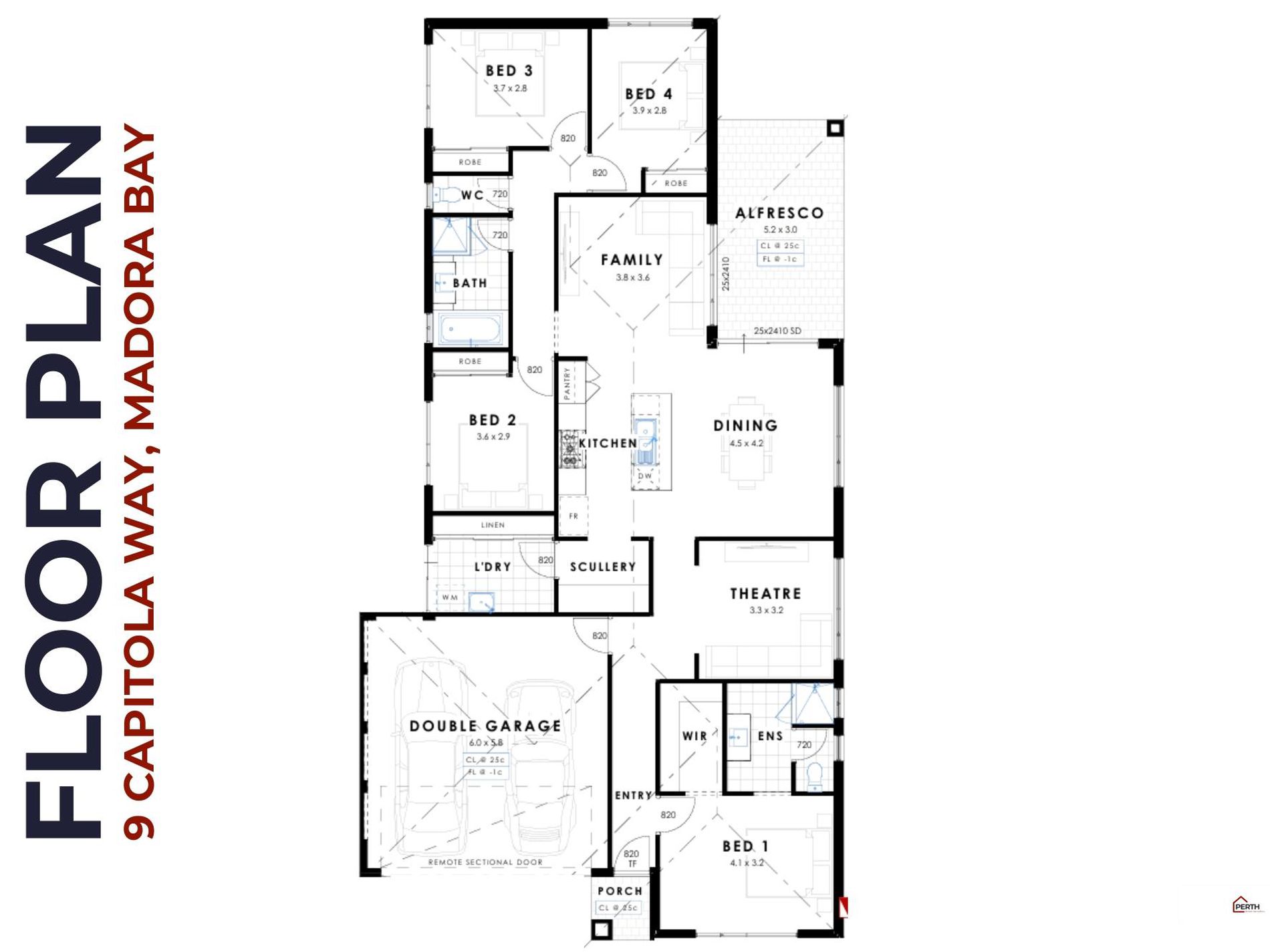 9 Capitola Way, Madora Bay