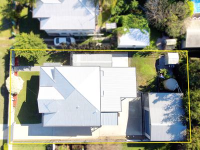 10 Marvin Street, Eastern Heights