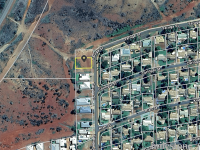 923 Yaruga Street, Tom Price