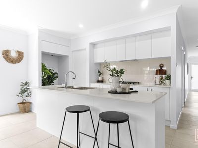 11 Spoonbill Avenue, Warnervale
