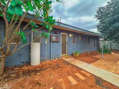 8 Clam Court, South Hedland