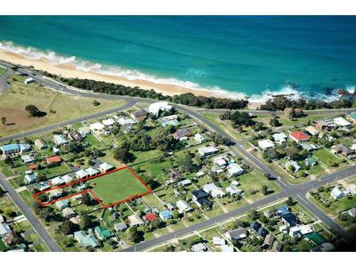 12 Bungo Street, Eden