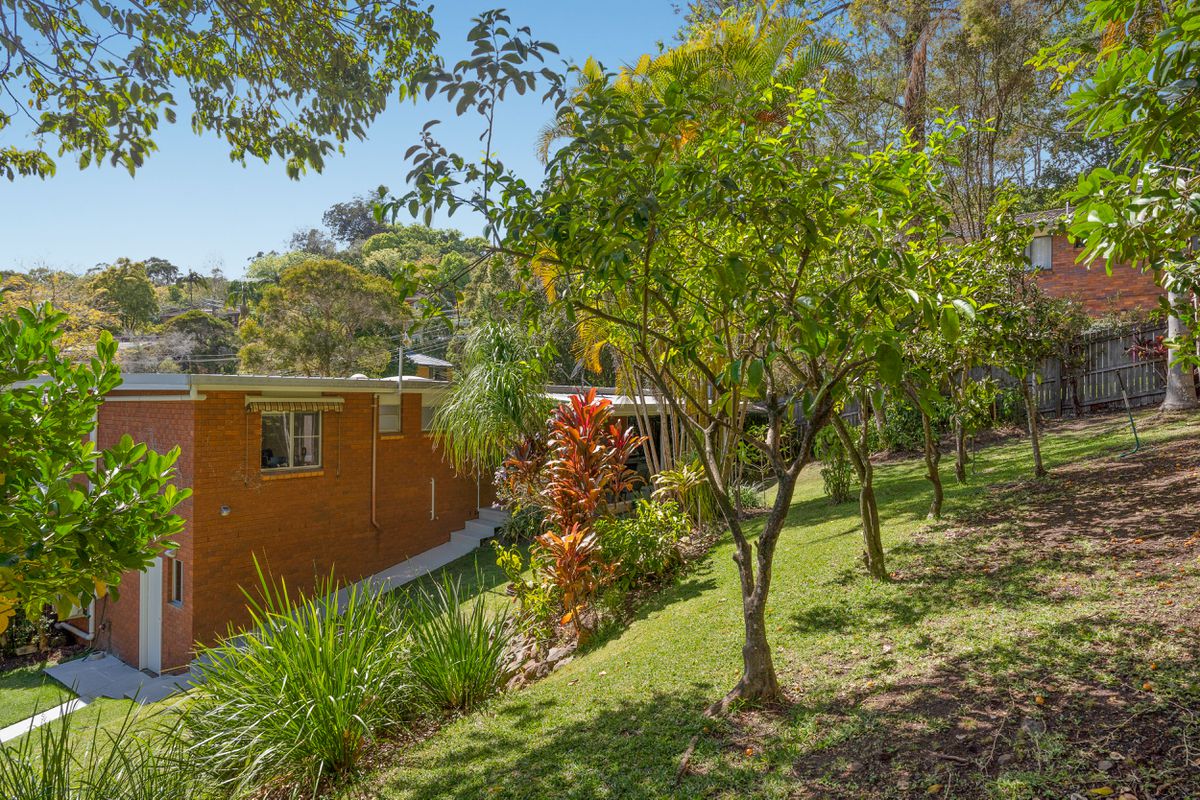 Lismore Heights