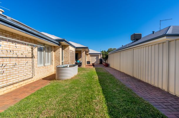 11 Brennan Promenade, Baldivis