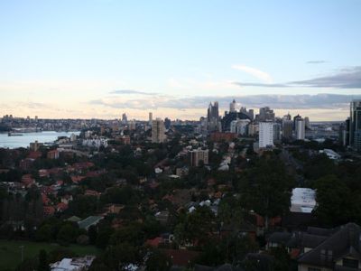 69 / 441-443 Alfred Street, Neutral Bay