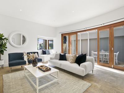 32 Oconnell Mews, Williamstown