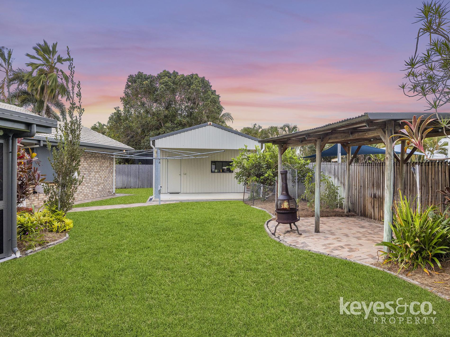 4 Hoya Court, Annandale
