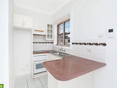 14 / 119 Corrimal Street, Wollongong
