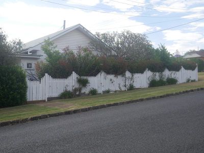 23 Webster Street, Kingaroy