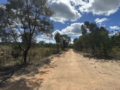 572 Box Ridge Road, Binnaway