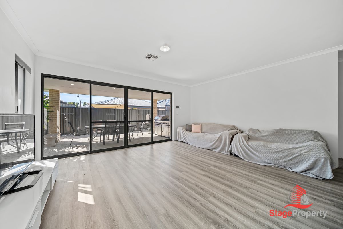 28 Massicot Road, Treeby