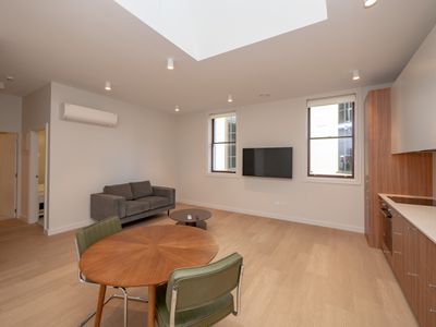 492 Moray Place, City Centre