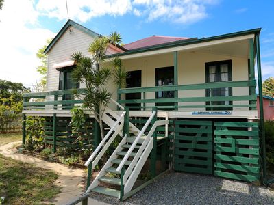 29 Kennedy Street, Zilzie
