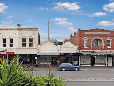 321 Melbourne Road, Newport