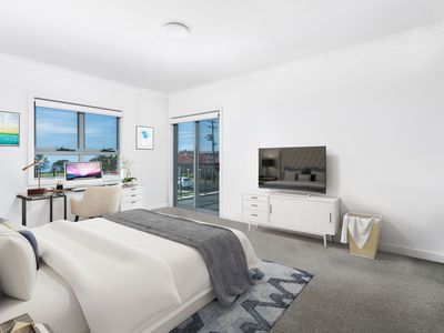 19 / 16 Quarry Street, Port Kembla