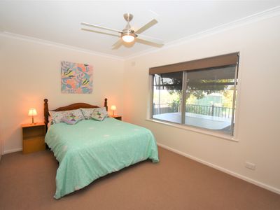 204 MILAWA-BOBINAWARRAH ROAD, Milawa