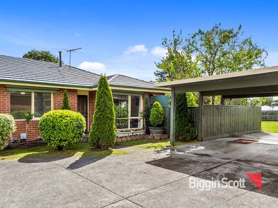 Unit 6 / 8 McClares Road, Vermont