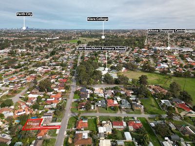 50A Brockmill Avenue, Beechboro