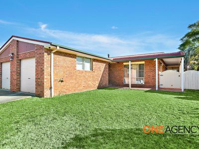 25 Bateman Avenue, Albion Park Rail