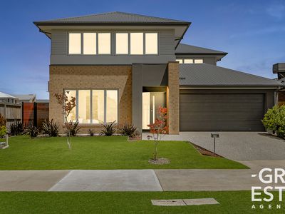 40 Grattan Street, Clyde