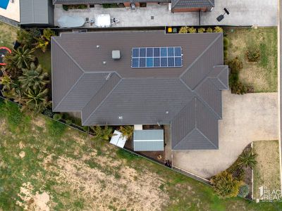 31 Jinatong Loop, Dawesville