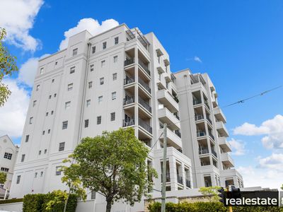 33 / 105 Colin Street, West Perth