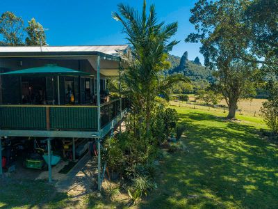 26 Shipway Road, Nimbin