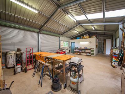 4 Geale Street, Kingaroy