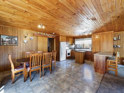 2582 Mansfield-Woods Point Road, Howqua Inlet