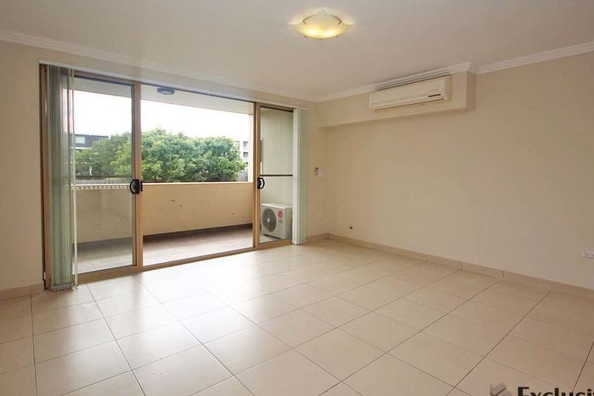 1 / 20-26 Marlborough Road, Homebush West