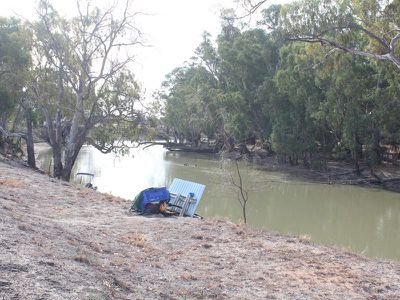 6523 Swan Hill Road, Moulamein