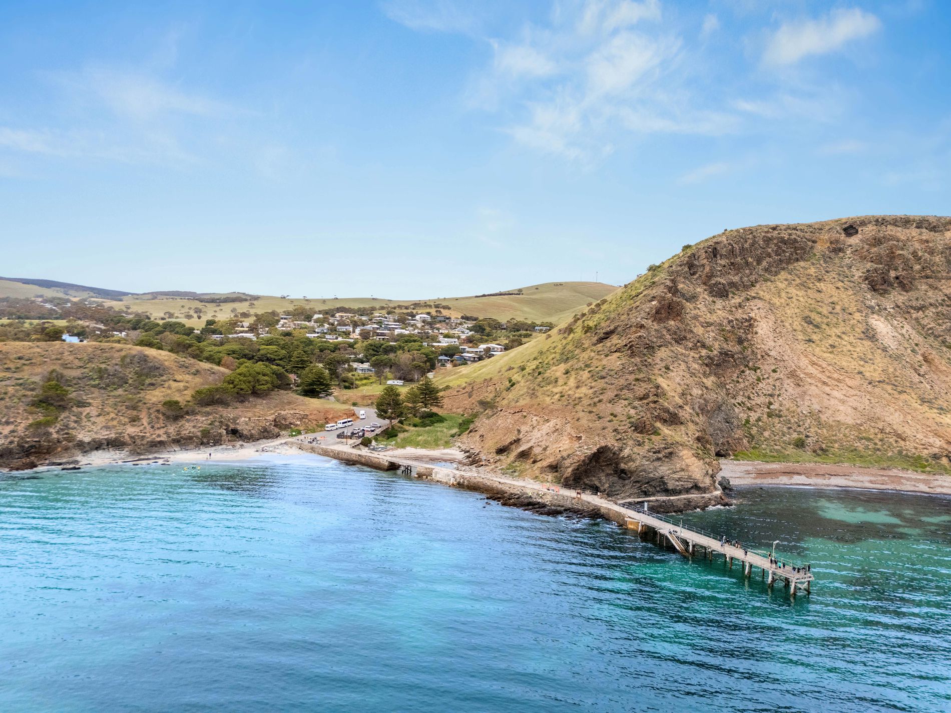 13 Scenic View Drive, Second Valley