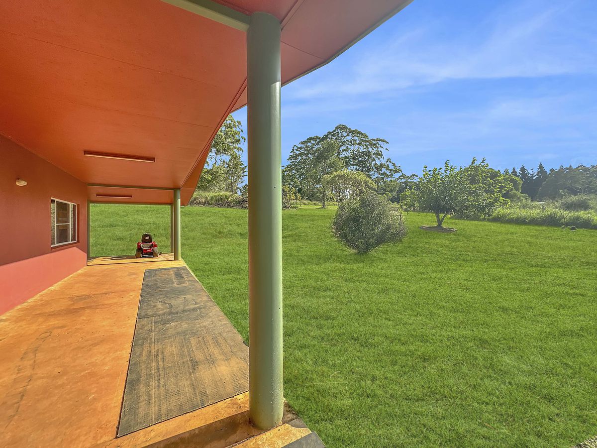 29 Bew Road, Ravenshoe