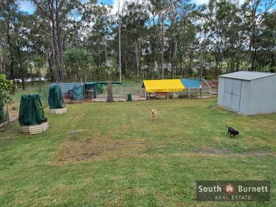 2 HUSTONS Road, Wondai
