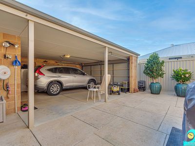 6 Mainsheet Way, Alkimos
