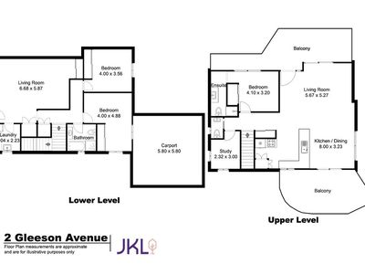 2 Gleeson Avenue, Forster