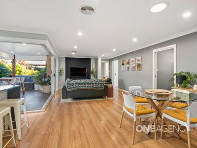 21 Kean Avenue, Sanctuary Point