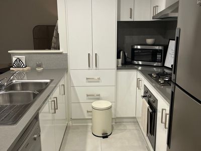 20b Offham Way, Westminster