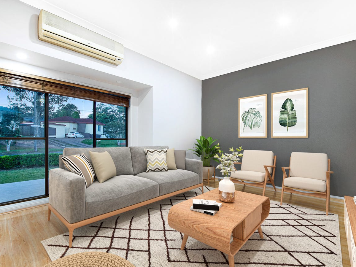 98 Barbara Boulevard, Seven Hills