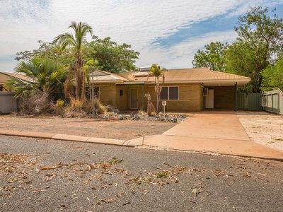 29 Spoonbill Crescent, South Hedland