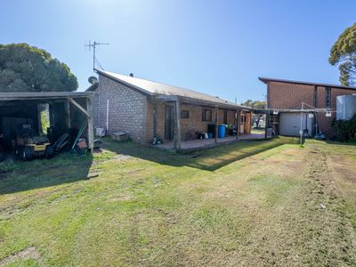 6 Jones Street, Wunghnu