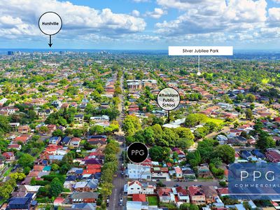 103 Wollongong Road, Arncliffe